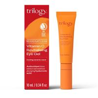 Trilogy Vitamin C Revitalising Eye Gel 10ml