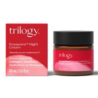 Trilogy Rosapene Night Cream 60ml