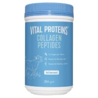 Vital Proteins Collagen Peptides Powder Unflavoured 284g