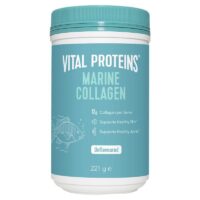 Vital Proteins Marine Collagen Unflavoured 221g