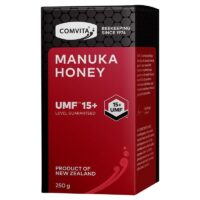 Comvita UMF 15+ Manuka Honey 250g (Not Available in WA)