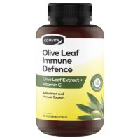 Comvita Olive Leaf Immune Defence 150 Capsules