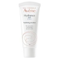 Avene Hydrance Light Hydrating Emulsion 40ml – Moisturiser for dehydrated skin